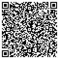 QR code with Computype Inc contacts