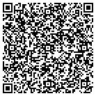 QR code with C C Whisper Enterprises contacts