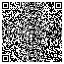 QR code with Albert N  Rabin DDS contacts