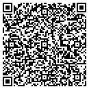 QR code with Ginis Gallery contacts