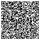 QR code with Happys Place contacts