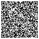 QR code with J S Stucco Inc contacts