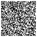 QR code with Aaron Galleries contacts