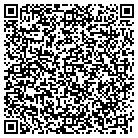 QR code with Manatee's Castle contacts