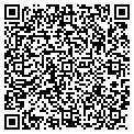 QR code with 2 B Read contacts