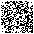 QR code with Admnst & Bilingual Clerical Svcs contacts