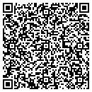 QR code with Art Sanctuary contacts
