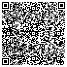 QR code with Blue Herron Art Gallery contacts