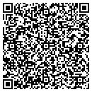 QR code with E&F Services By Gerry contacts