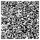 QR code with Jen's Reporting Inc contacts