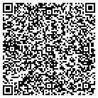 QR code with Christian Grossman Gallery contacts