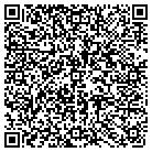 QR code with AM South Investment Service contacts