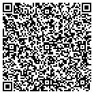 QR code with Alpha Professional Writing contacts