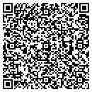QR code with A Fine Thing contacts