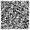 QR code with A Gibson contacts