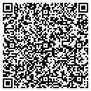 QR code with B Krultz & Assoc contacts