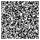 QR code with Allen David Gallery contacts