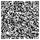 QR code with Cyber Secretarial Service contacts