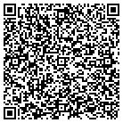 QR code with Henry Court Reporting Service contacts