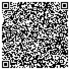 QR code with Adams III Robert DDS contacts