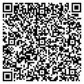 QR code with A L Babin Jr Dds contacts