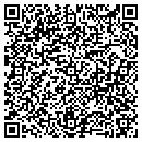 QR code with Allen Melvin D DDS contacts