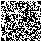 QR code with Accidental Art Gallery contacts