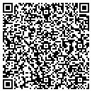 QR code with Alonzo Davis contacts