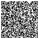 QR code with A T Ward Dds Pc contacts