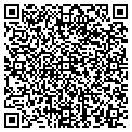 QR code with Donna S Ross contacts