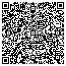 QR code with 13 Forest Gallery contacts