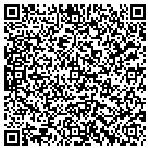 QR code with One-Stop Typing & Word Prcssng contacts