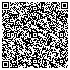 QR code with J T Development Corp contacts