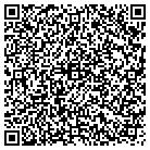 QR code with A To Z Transcription Service contacts