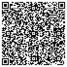 QR code with A Better Choice Secretarial contacts
