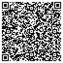 QR code with A Gallery contacts