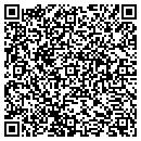 QR code with Adis Goree contacts