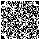 QR code with Advantage Secretarial Ser contacts