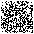 QR code with Hanson Quality Lawn Care Inc contacts