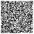 QR code with A Universal Secretarial Service contacts