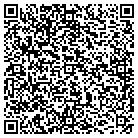 QR code with A To Zippy Typing Service contacts