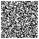 QR code with R & Gs Bar B Que and Grill contacts