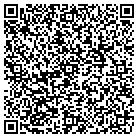 QR code with Hud Photographic Library contacts