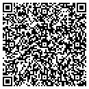 QR code with 3 C Secretarial Inc contacts