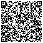 QR code with Haitian United Methodist Mssn contacts