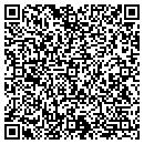 QR code with Amber's Gallery contacts