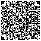 QR code with L R Paso Fino & Minature Ranch contacts