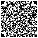 QR code with Ava Gallery & Art Center contacts