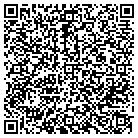 QR code with A Plus Typing & Resume Service contacts