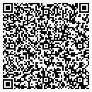 QR code with Rains Trucking Inc contacts